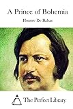 A Prince of Bohemia (Perfect Library)