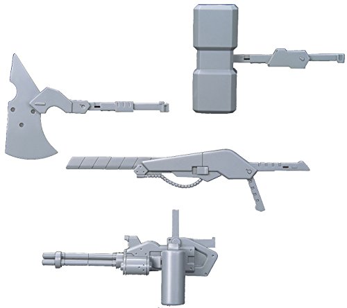 Kit de Camouflage HGBC 1/144 Bandai pour diorama militaire réaliste