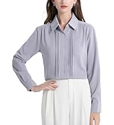 5337【美品】アーツアンドサイエンス ピンタックブラウス S ホワイト 長袖 5337【美品】アーツアンドサイエンス ピンタックブラウス S