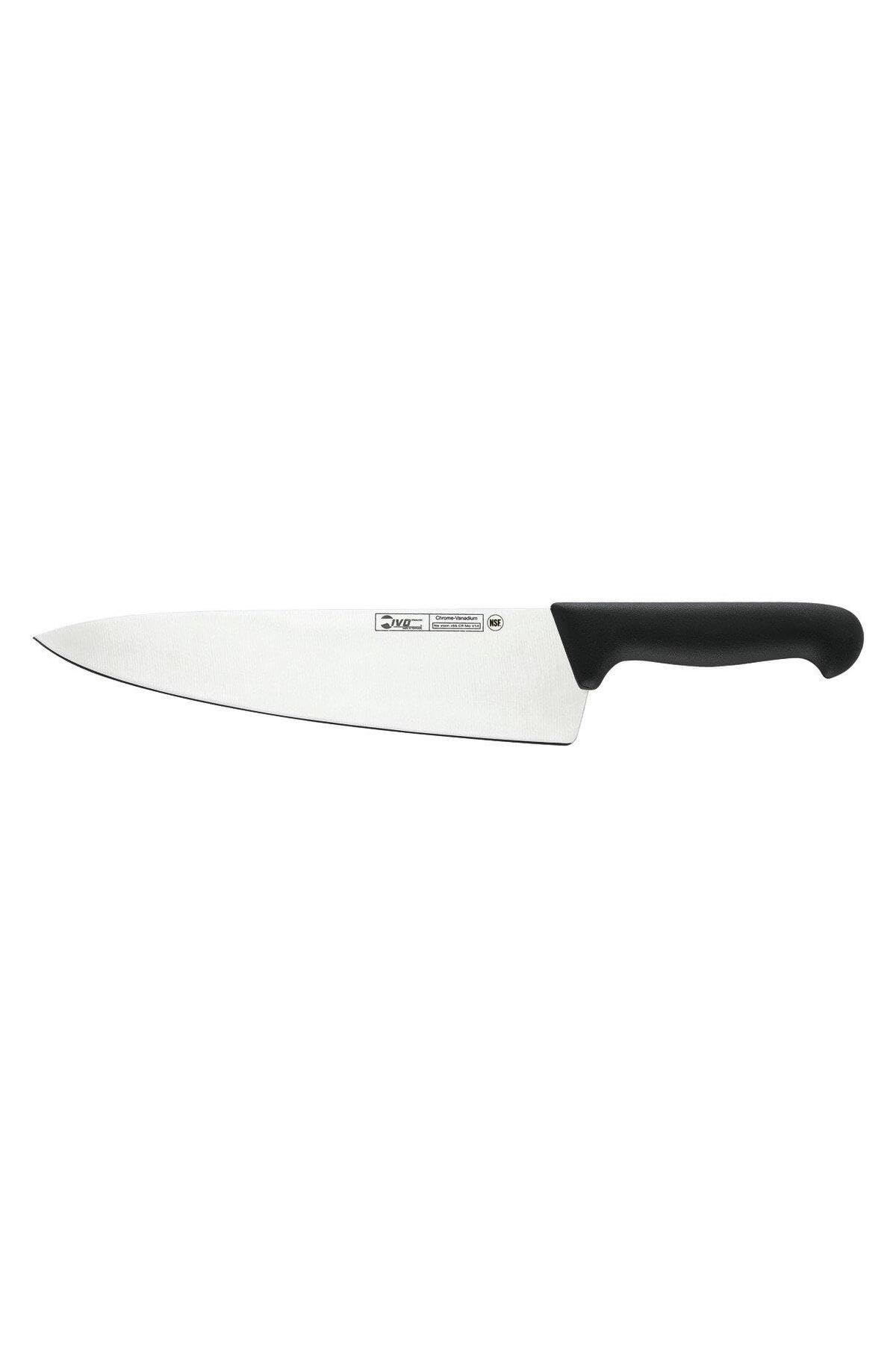 Ivo 55039.15.09 Professional Line I 15cm Şef Bıçağı Kırmızı