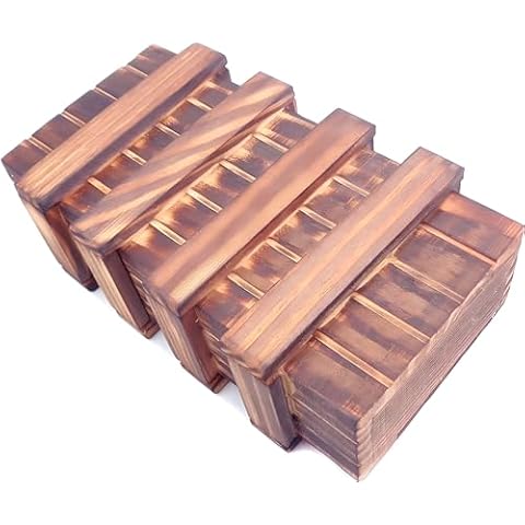 MAGIKON Brain Teaser Cube Puzzle Toy (Secret Puzzle Drawer) Cover