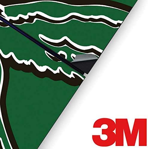 Skinit Decal Gaming Skin Compatible with PS4 Console - Officially Licensed NFL Philadelphia Eagles Retro Logo Design