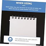 Zoom IMG-1 operitacx perforatrice manuale per macchina Zoom IMG-1 operitacx perforatrice manuale per macchina