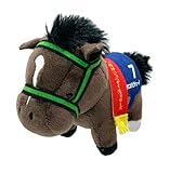 サラブレッドコレクション マスコット BC24 約12㎝ (アスコリピチェーノ)