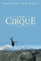 The Cirque 1470098873 Book Cover