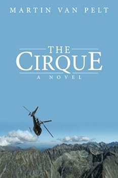 Paperback The Cirque Book