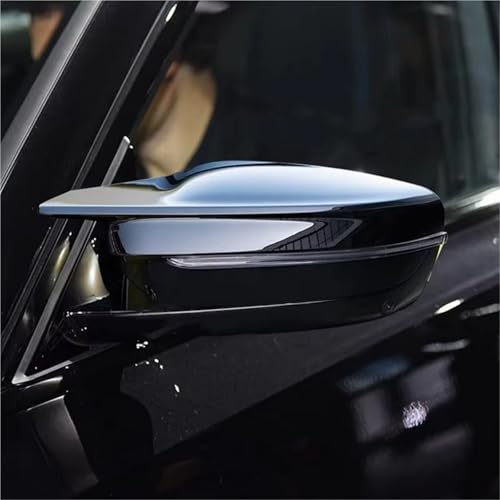Boîtier rétroviseur cassé BMW Série 2 G42 solution remplacement - 3