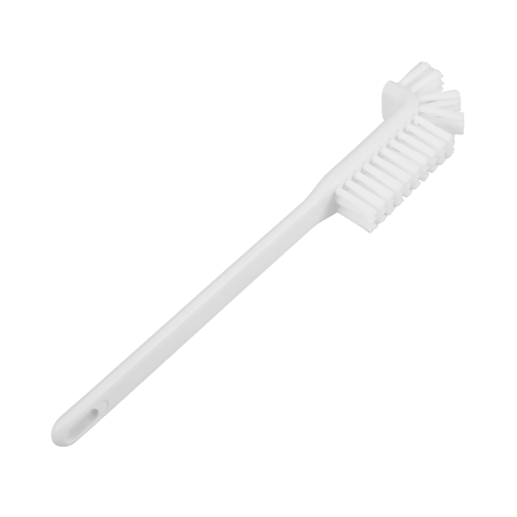 AUTSUPPL Juicer Accessories Dish Brush Handle Dish Washing Scrubbers Heavy Duty Kitchen Cleaning Brush