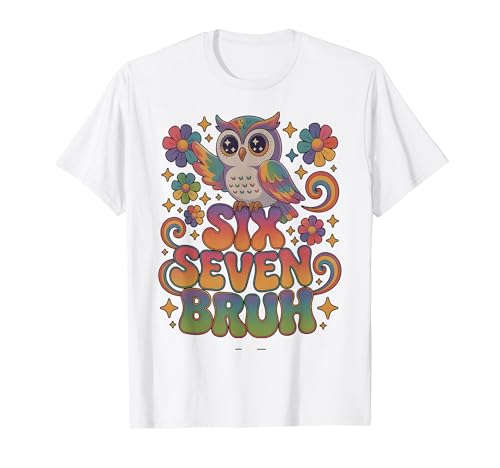 Groovy 67 �t�N���E BRUH ELA Teacher �p�� �R���s���[�^�[ �X�����O �V�b�N�X T�V���c