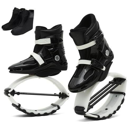 Zapatos Bounce para entrenamiento de fitness, diseño unisex duradero de alta calidad, mejora el rendimiento del entrenamiento