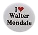 A&T Designs I Love Walter Mondale 1.25