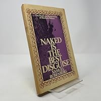 Naked is the best disguise: The death & resurrection of Sherlock Holmes 0672519143 Book Cover