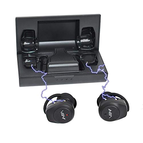 Best Granvela Bluetooth Wireless Earbuds