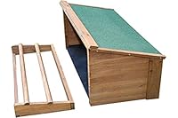 Algopix Similar Product 9 - Kerbl Laying Nest Fortuna