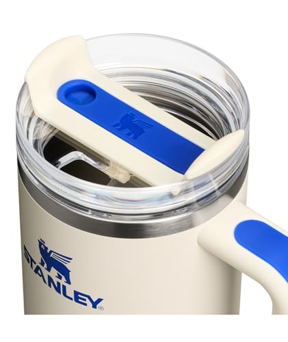 Image of STANLEY Quencher H2.0 FlowState Stainless Steel