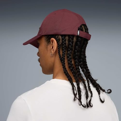 Image of Puma Unisex Metal Cat Logo Cap