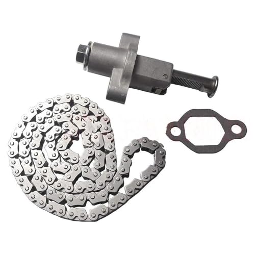 Cadena de distribución para Kodiak 400 (2002-2006) con tensor y junta de motor 2