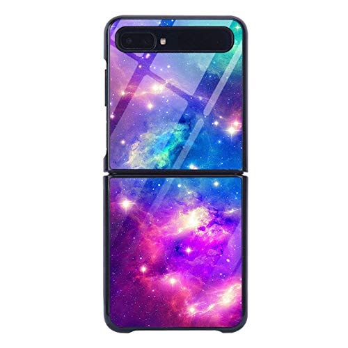 Coque Galaxy Z Flip 2020 5G coque de protection fine anti-choc et rayure