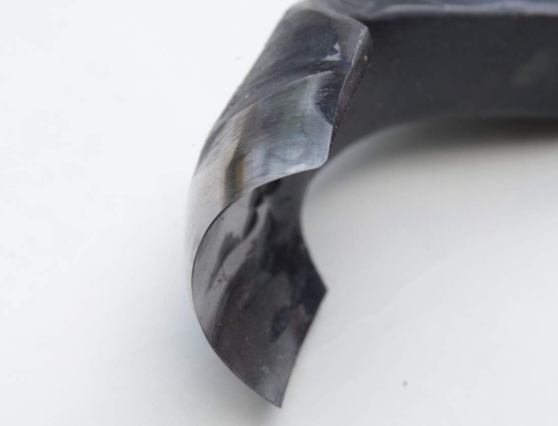 Seven Pines Forge, Short Gutter Adze, Hand Forged in The USA …