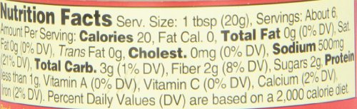 Maesri Red Thai Curry Paste, 4 Oz #TOP3