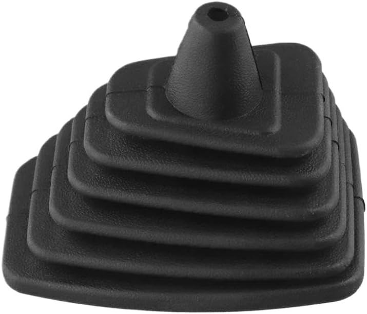 Car Gear Shift Cover Replacement Compatible with MK2 MK2 II