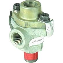 Bendix 280809N - Dc-4 Air Brake Double Check Valve - New
