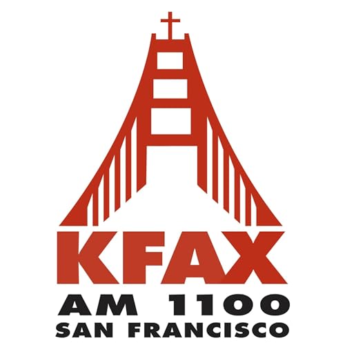 Couverture de KFAX Prayer Connection with Pastor Ron Macciola