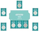 Rust-Oleum Möbellack Testerbox - Zarte Grautöne - Matt