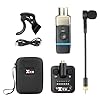 Xvive Saxophone & Trumpet Wireless System with Travel Case #4
