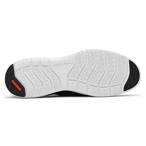 Image of Rockport Women's Total Motion Sport W High Slip Walking Shoe