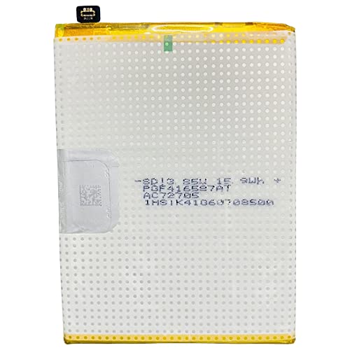 Image of Original Battery for Realme 2 / C1 Oppo A7 / A5 / A5s / A3s Model BLP673 {4230mAh} with 90 Days Warranty