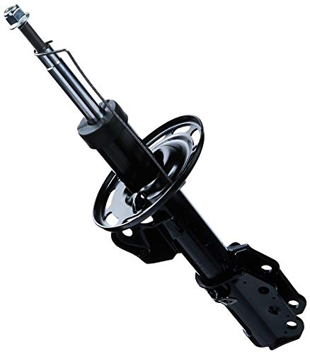 Amortecedor Dianteiro Esquerdo/Direito -Turbogás (Substitui Gp30347/Gp30348) Cofap GP35943M comp. Ho