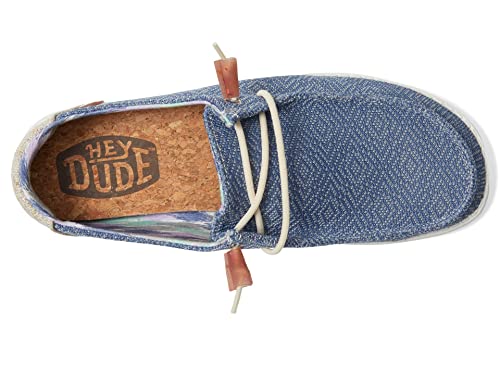 Image of HEYDUDE Womens Lily