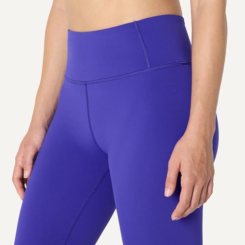 Image of Amazon Essentials Women's Active Total Train Gym Workout Leggings