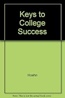 Keys to College Success, Instructor's Manual 0874849330 Book Cover