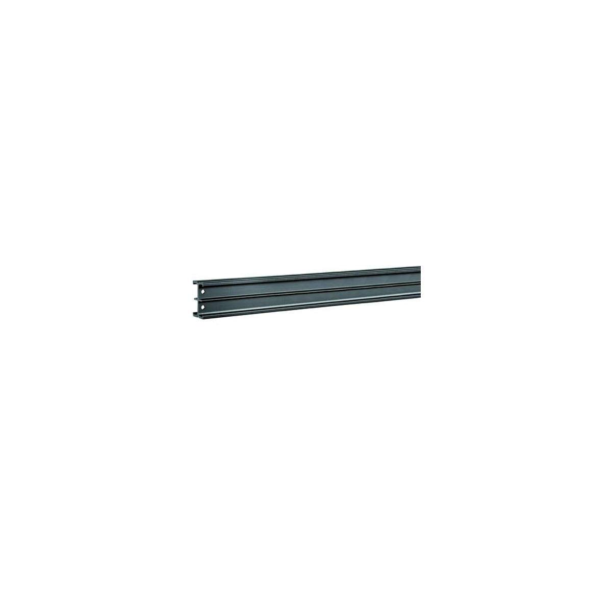 Manfrotto FF6003B Rail 60, 9' 10 inch - Black
