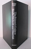 The Painter's Guide to Studio Methods and Materials 0385085192 Book Cover