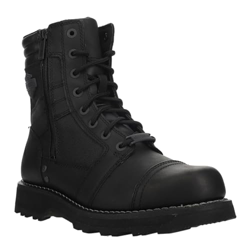 Image of HARLEY-DAVIDSON FOOTWEAR Men's Boxbury