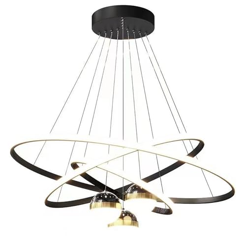 Lampe suspension moderne pour table de salle à manger et café