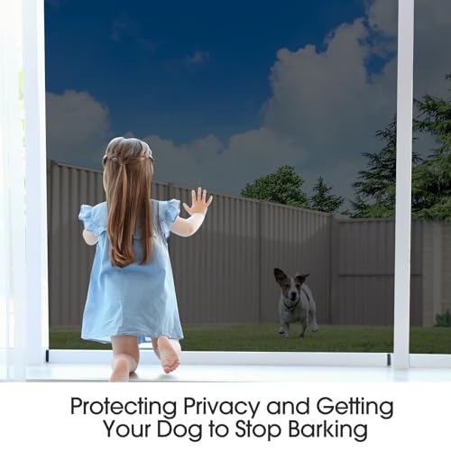 2 Rollos de Película para Ventanas de Privacidad miniatura 7