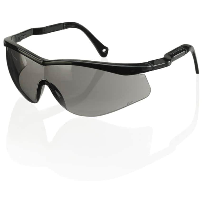 Lunettes de sécurité B-brand Colorado évite les éclats dans les yeux