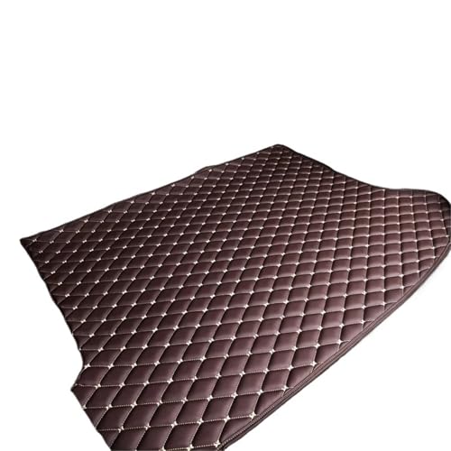 Tapis de coffre auto sur mesure anti-salissure Chery Tiggo 5X Pro