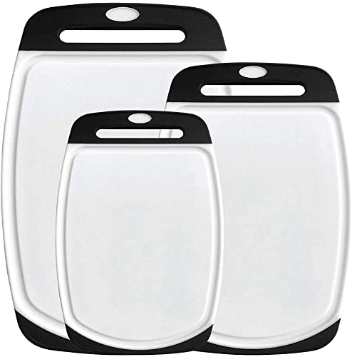 Best Plastic Cutting Board For Meat KitchenShip