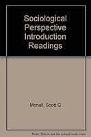 Sociological Perspective Introduction Readings B000PYBBTK Book Cover