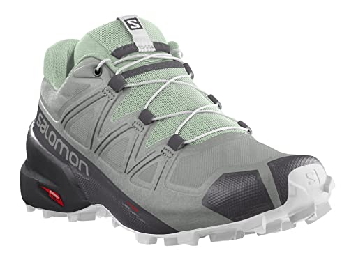 Image of Salomon Women's Speedcross 5 Trail Running Shoes for Women