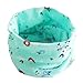 Durability Neck Warmer Comfortable Neck Covers Personality Fashionable Scarve for Fall and Winter Toddler Winter Neckwear