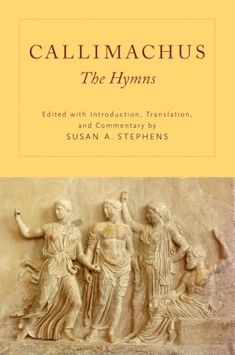 Callimachus: The Hymns view 2
