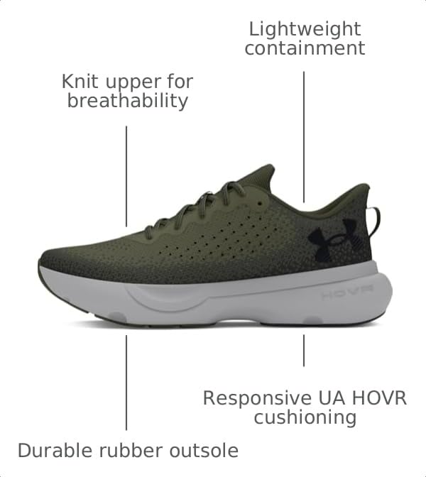 Image of Under Armour Men's Infinite Running Shoes