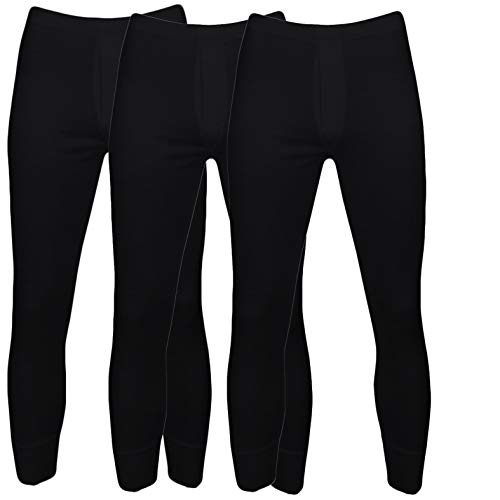 Top 10 Man Long Thermal Underwears of 2023 Best Reviews Guide