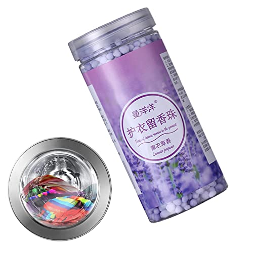Holdes Perlas de para lavandería, perlas de aumento de para la mascara, 200 g de perlas perfumadas para la lavadora